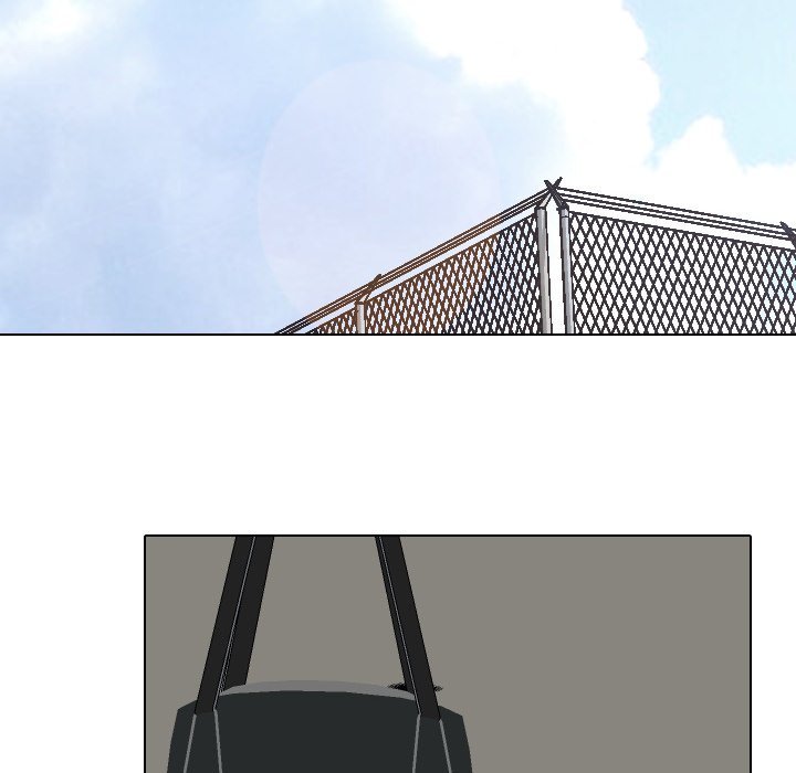 High School Legend  Red Dragon Manhwa - Chapter 219 Page 103