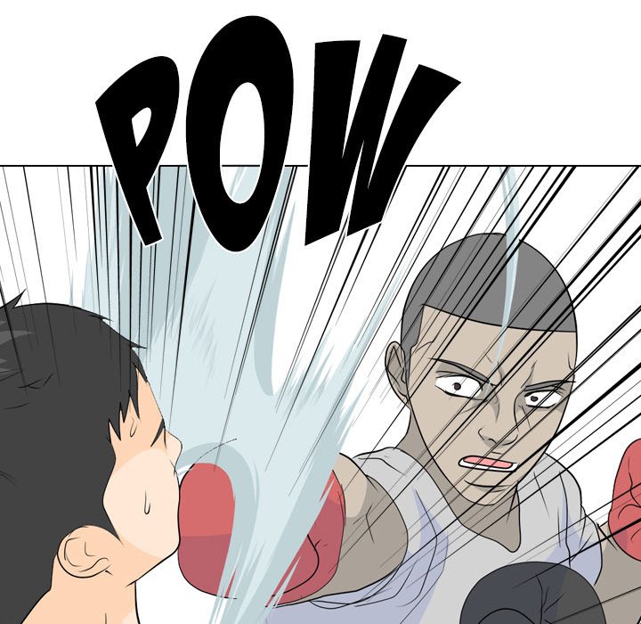 High School Legend  Red Dragon Manhwa - Chapter 219 Page 106