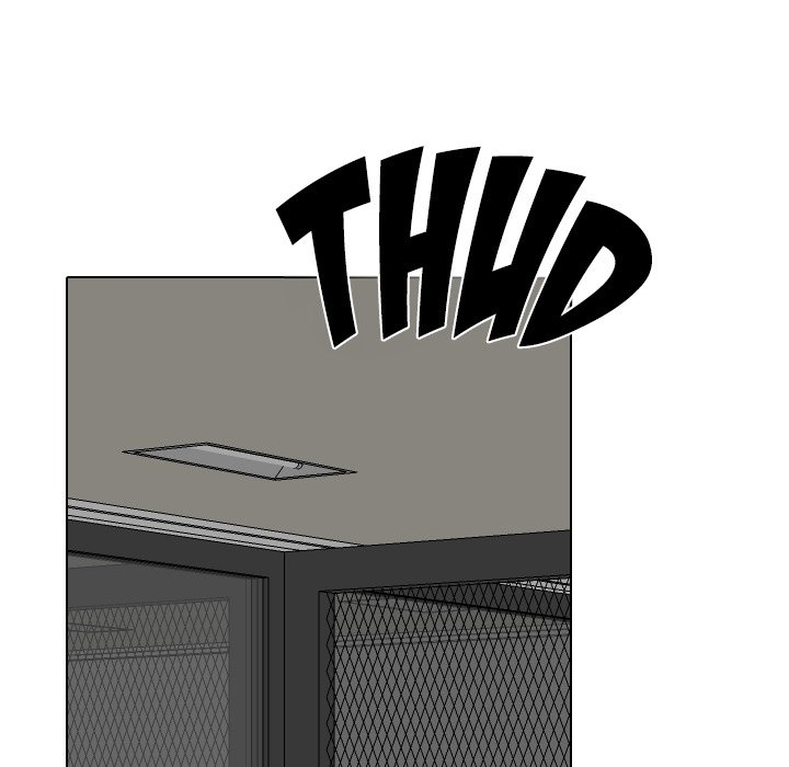 High School Legend  Red Dragon Manhwa - Chapter 219 Page 108