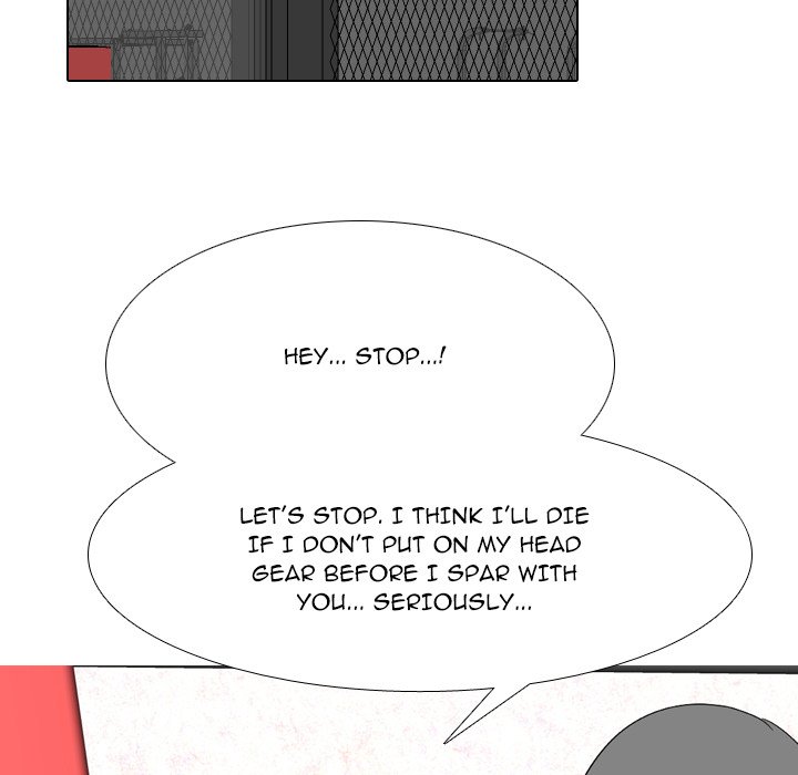 High School Legend  Red Dragon Manhwa - Chapter 219 Page 109