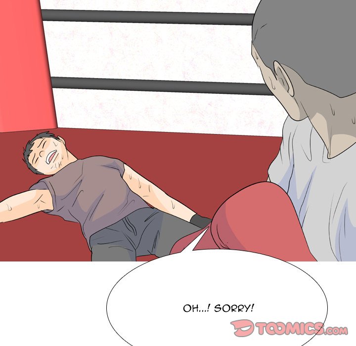 High School Legend  Red Dragon Manhwa - Chapter 219 Page 110