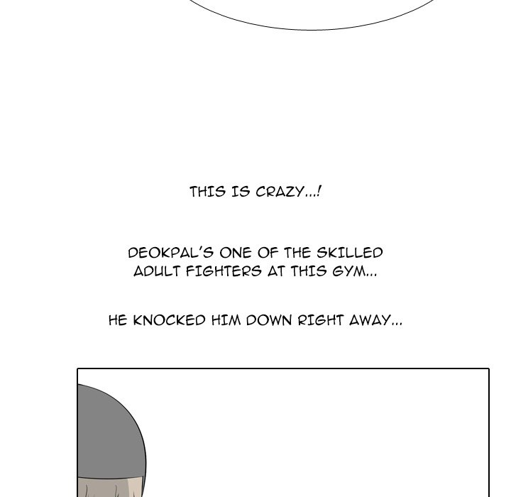 High School Legend  Red Dragon Manhwa - Chapter 219 Page 111