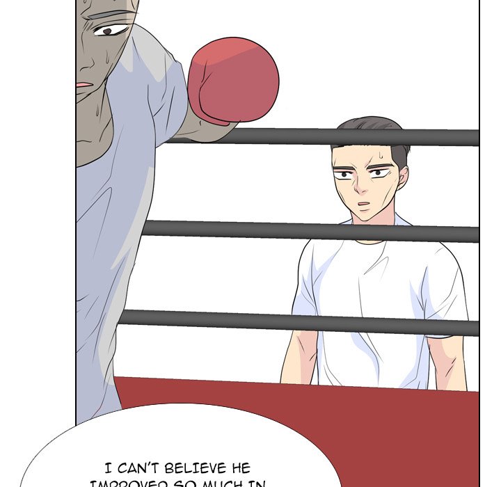 High School Legend  Red Dragon Manhwa - Chapter 219 Page 112