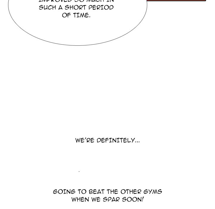 High School Legend  Red Dragon Manhwa - Chapter 219 Page 113