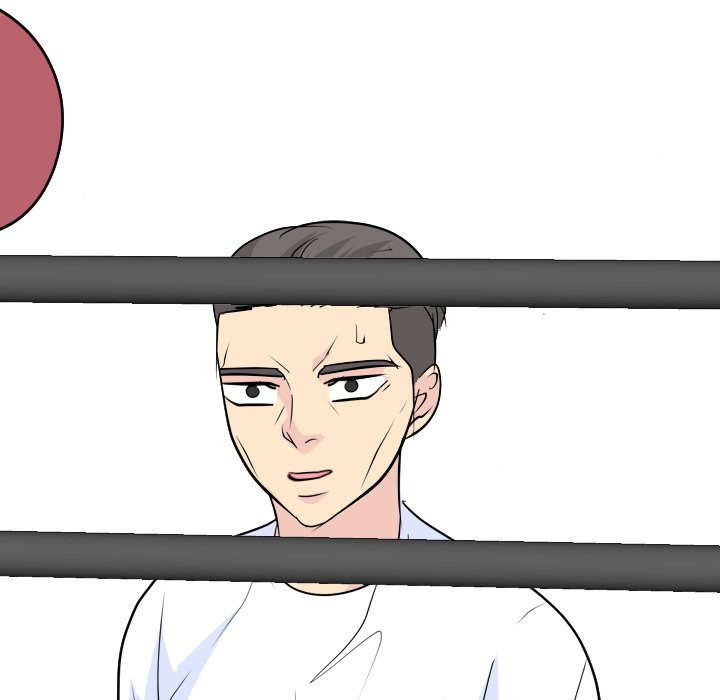 High School Legend  Red Dragon Manhwa - Chapter 219 Page 114