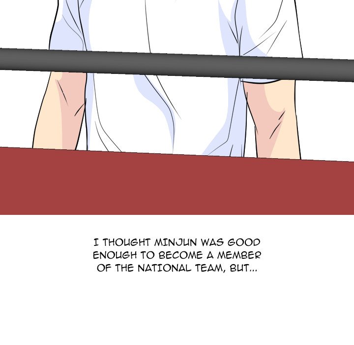 High School Legend  Red Dragon Manhwa - Chapter 219 Page 115