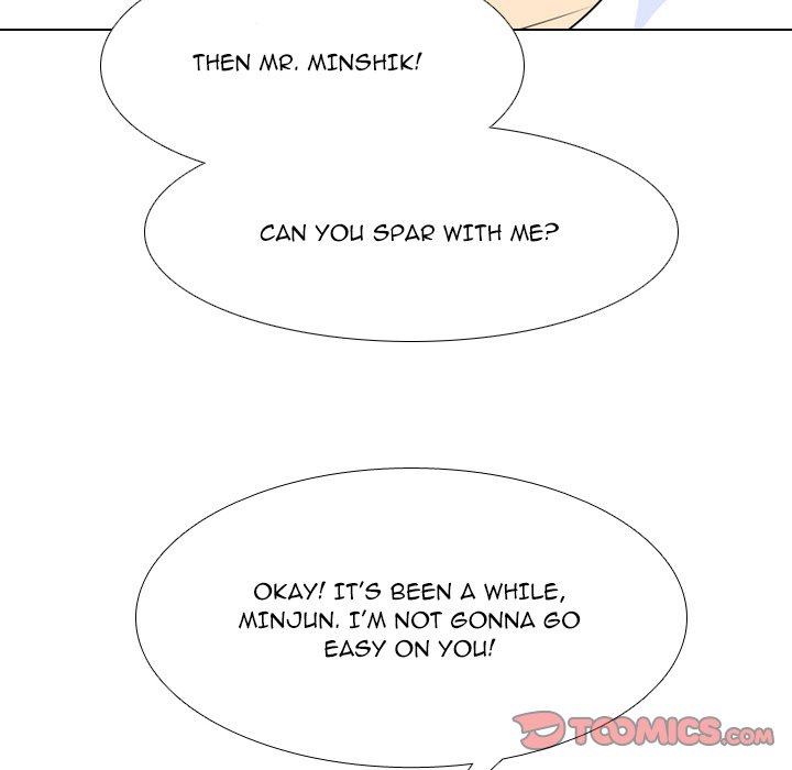High School Legend  Red Dragon Manhwa - Chapter 219 Page 119