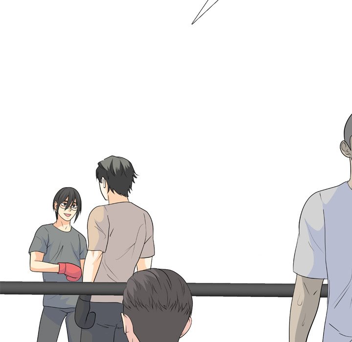 High School Legend  Red Dragon Manhwa - Chapter 219 Page 120