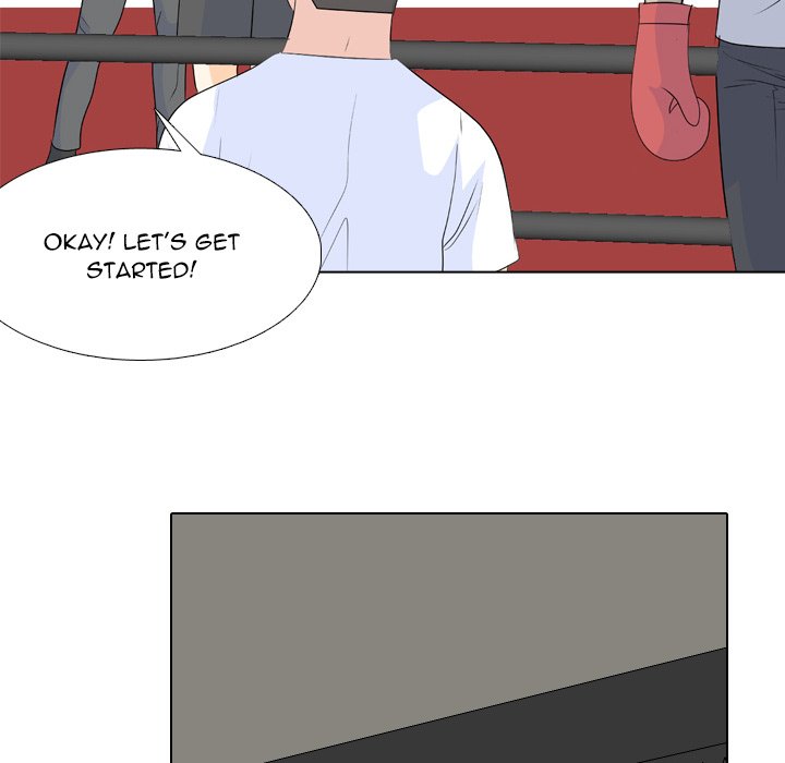 High School Legend  Red Dragon Manhwa - Chapter 219 Page 121