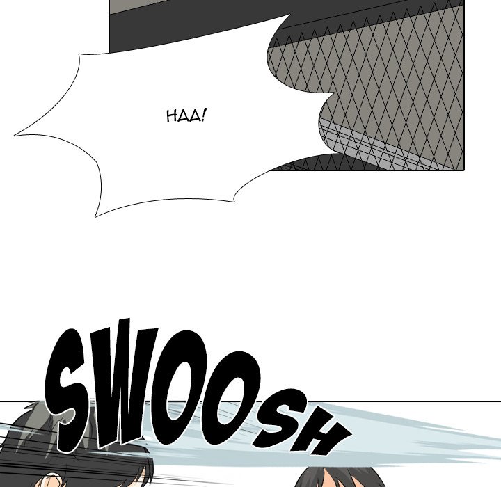 High School Legend  Red Dragon Manhwa - Chapter 219 Page 122