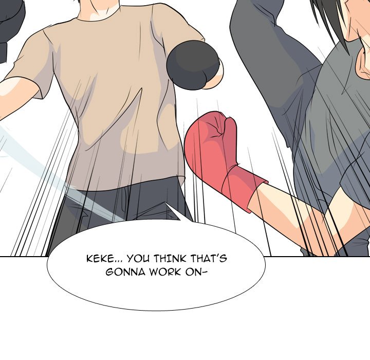 High School Legend  Red Dragon Manhwa - Chapter 219 Page 124