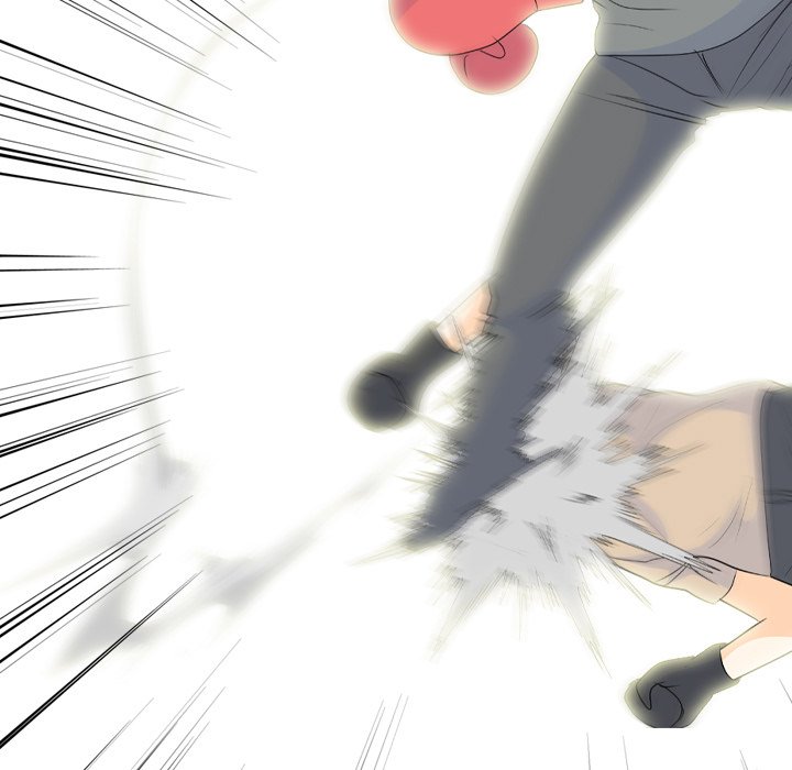 High School Legend  Red Dragon Manhwa - Chapter 219 Page 126