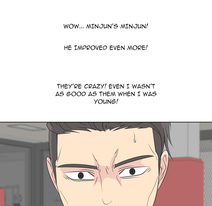 High School Legend  Red Dragon Manhwa - Chapter 219 Page 130