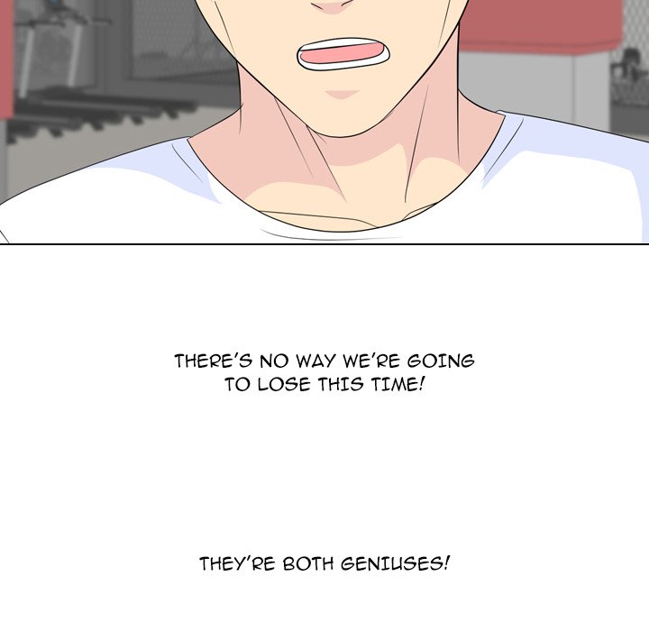 High School Legend  Red Dragon Manhwa - Chapter 219 Page 131