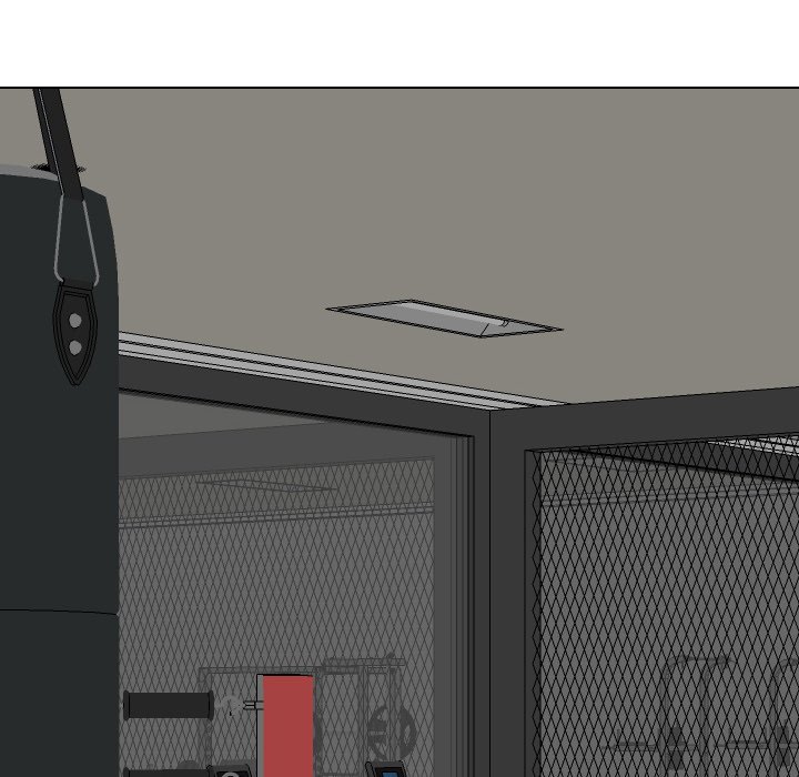 High School Legend  Red Dragon Manhwa - Chapter 219 Page 133