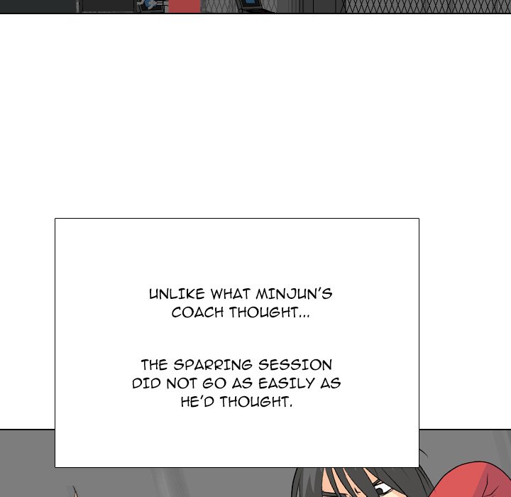 High School Legend  Red Dragon Manhwa - Chapter 219 Page 134