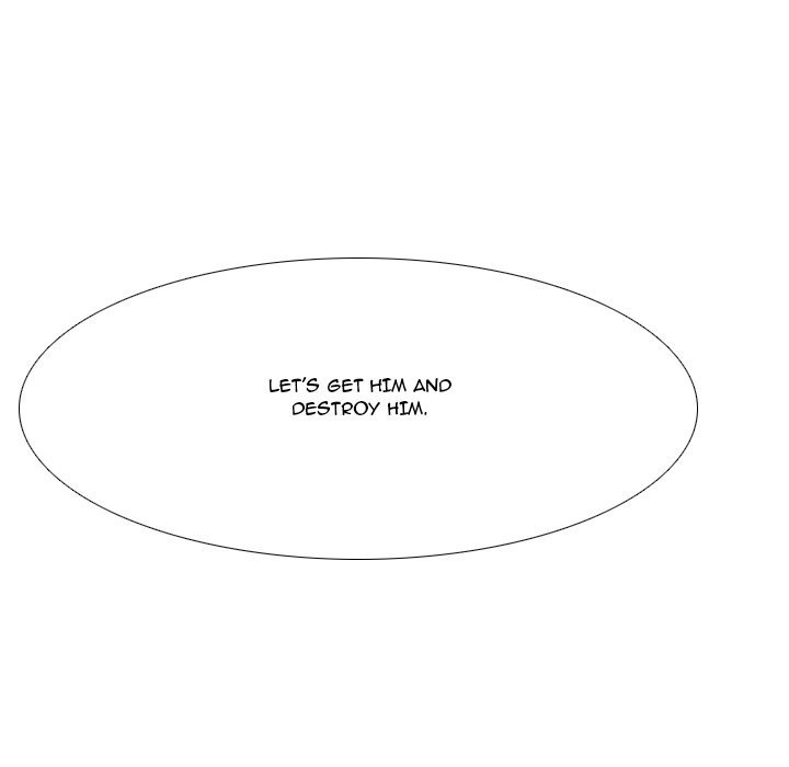 High School Legend  Red Dragon Manhwa - Chapter 100 Page 6