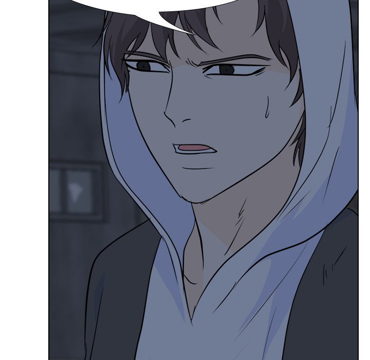 High School Legend  Red Dragon Manhwa - Chapter 100 Page 31