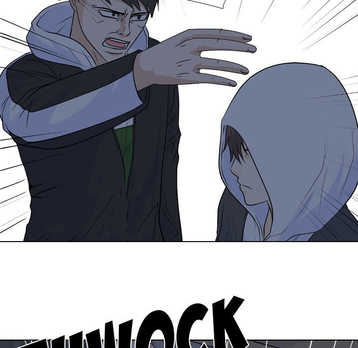 High School Legend  Red Dragon Manhwa - Chapter 100 Page 49