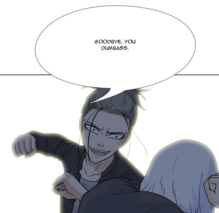 High School Legend  Red Dragon Manhwa - Chapter 100 Page 100