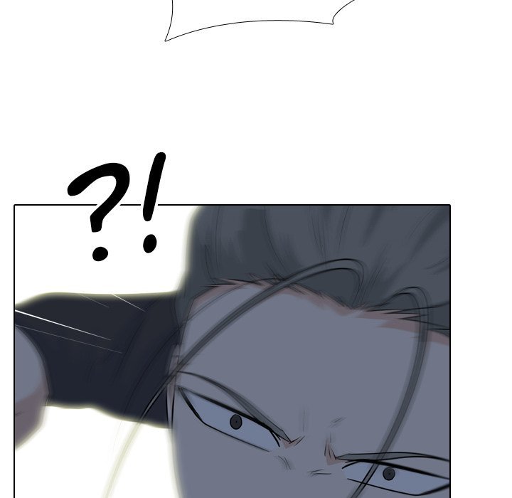 High School Legend  Red Dragon Manhwa - Chapter 100 Page 102