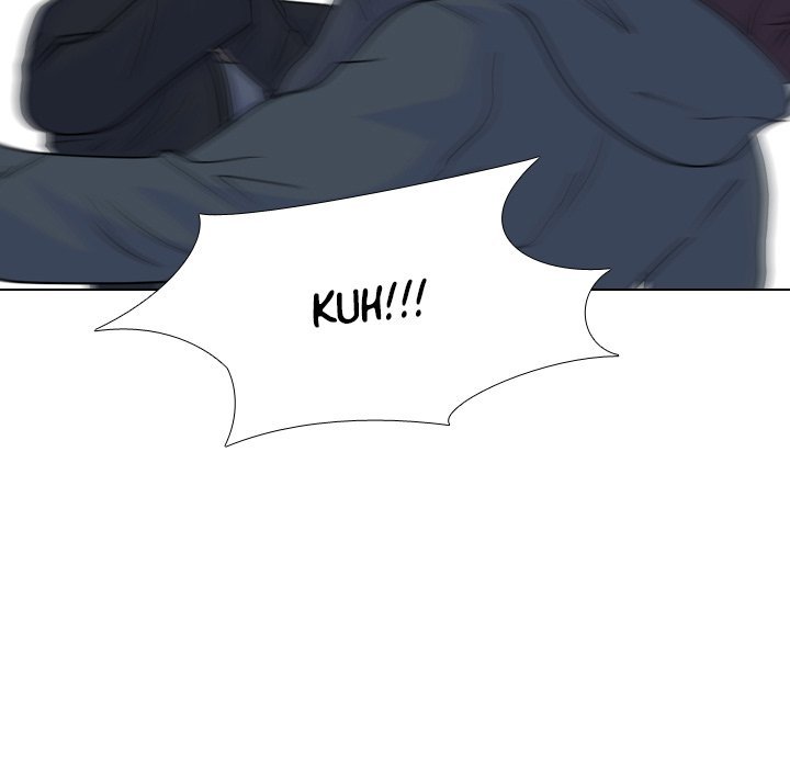 High School Legend  Red Dragon Manhwa - Chapter 100 Page 109