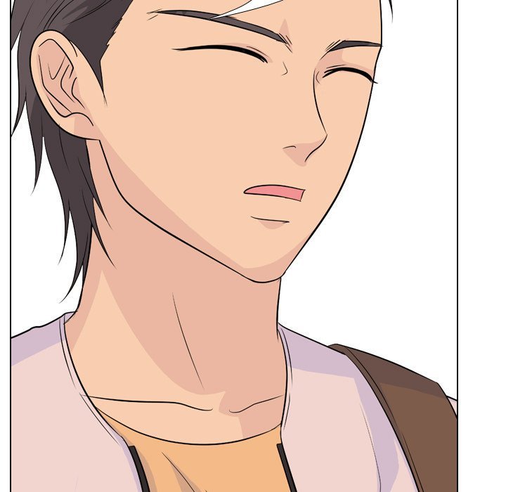 High School Legend  Red Dragon Manhwa - Chapter 131 Page 22