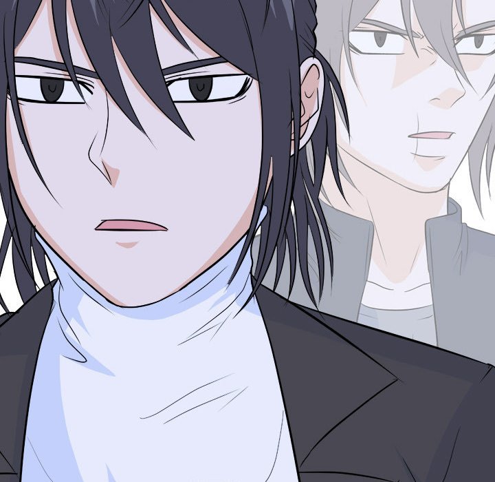 High School Legend  Red Dragon Manhwa - Chapter 131 Page 91