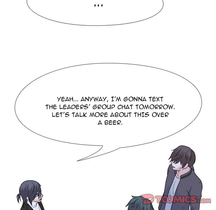 High School Legend  Red Dragon Manhwa - Chapter 131 Page 93