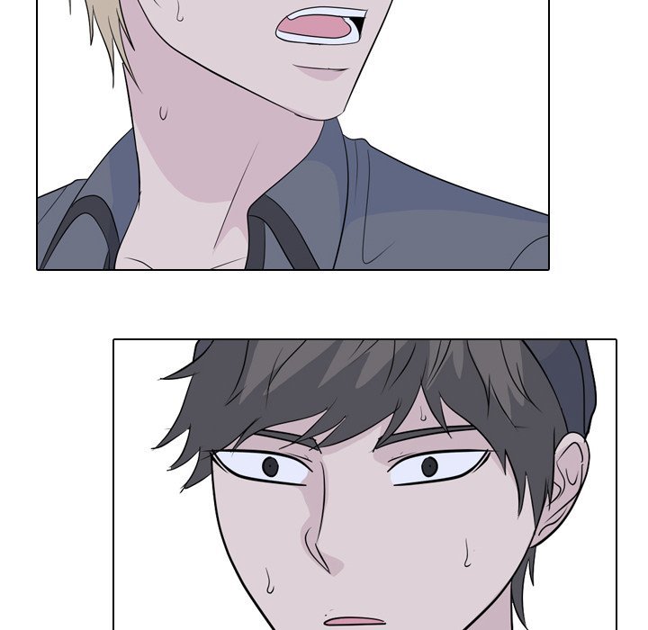 High School Legend  Red Dragon Manhwa - Chapter 175 Page 8