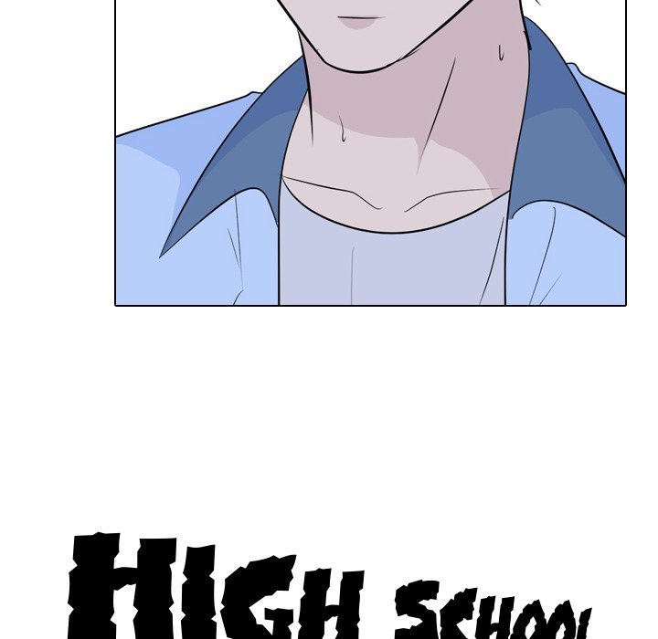 High School Legend  Red Dragon Manhwa - Chapter 175 Page 9