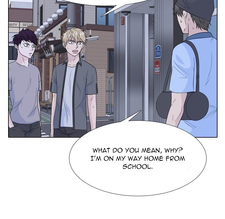 High School Legend  Red Dragon Manhwa - Chapter 175 Page 14