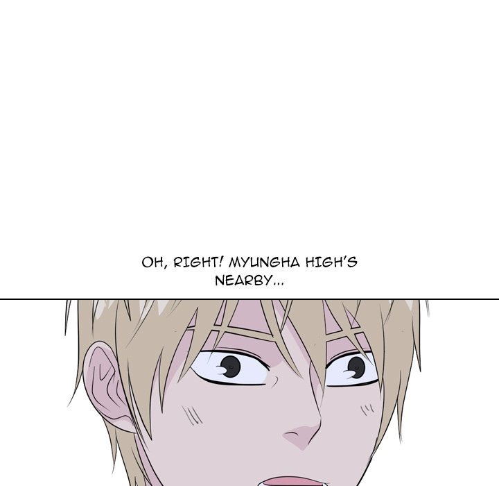 High School Legend  Red Dragon Manhwa - Chapter 175 Page 15