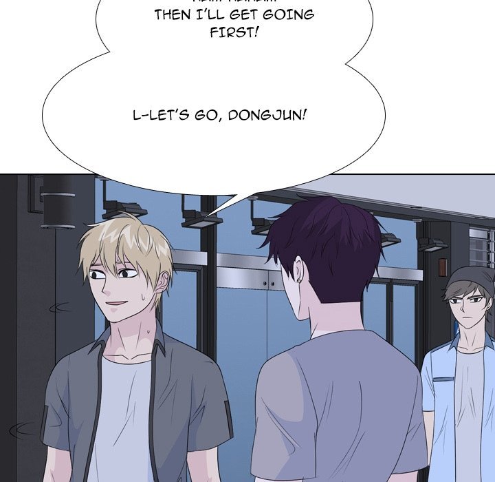 High School Legend  Red Dragon Manhwa - Chapter 175 Page 17