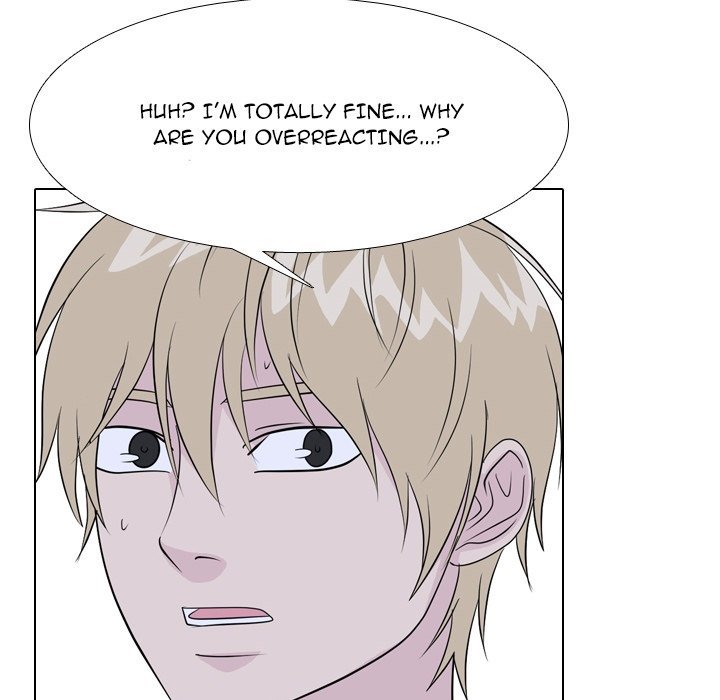 High School Legend  Red Dragon Manhwa - Chapter 175 Page 26