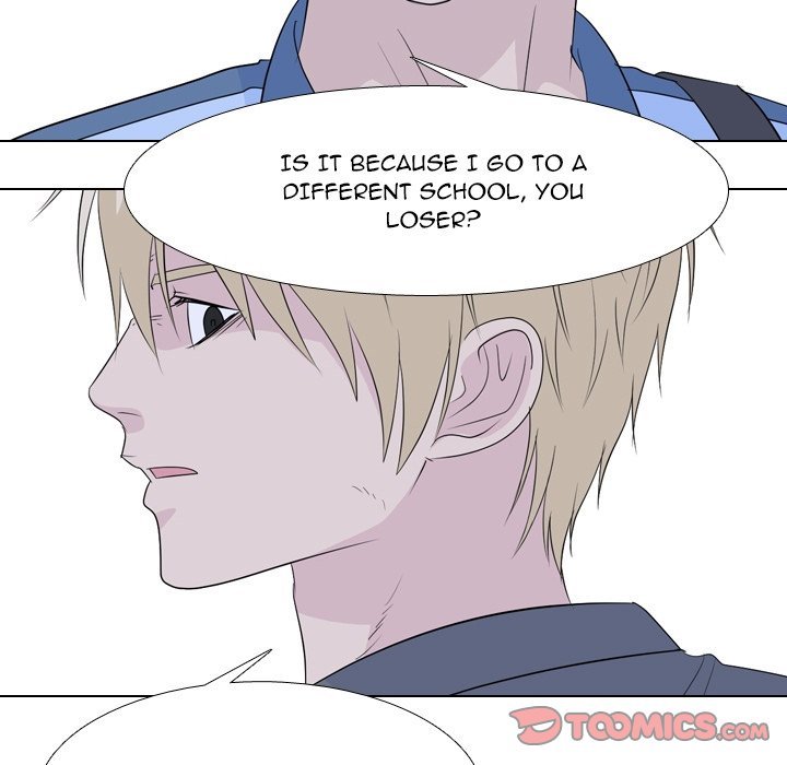 High School Legend  Red Dragon Manhwa - Chapter 175 Page 29