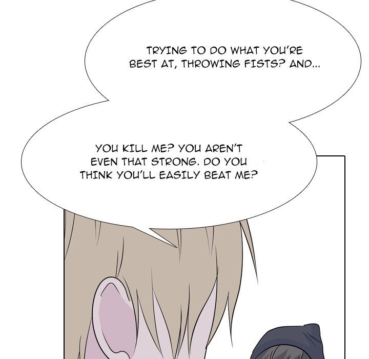 High School Legend  Red Dragon Manhwa - Chapter 175 Page 31