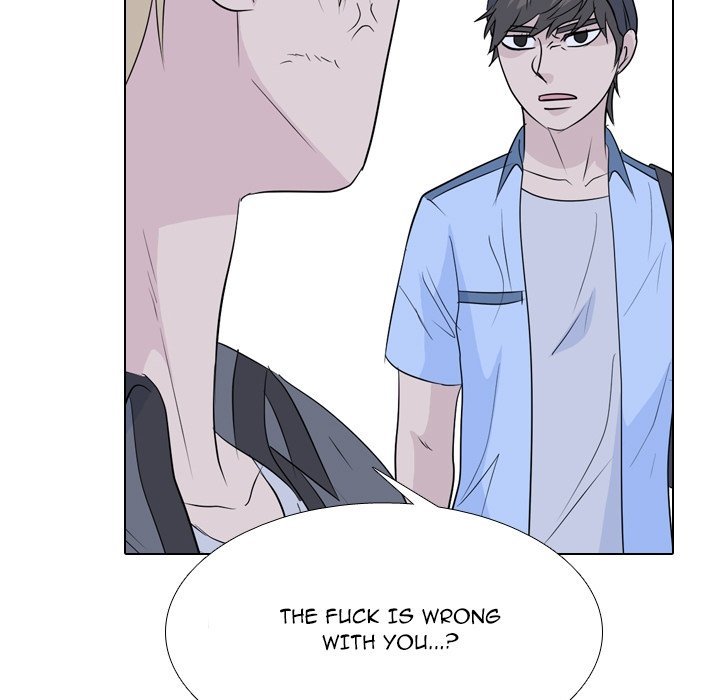 High School Legend  Red Dragon Manhwa - Chapter 175 Page 32