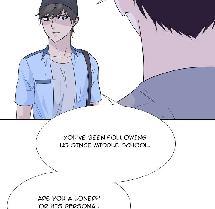 High School Legend  Red Dragon Manhwa - Chapter 175 Page 36