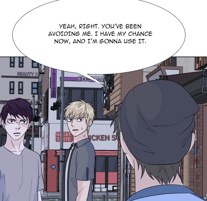 High School Legend  Red Dragon Manhwa - Chapter 175 Page 40