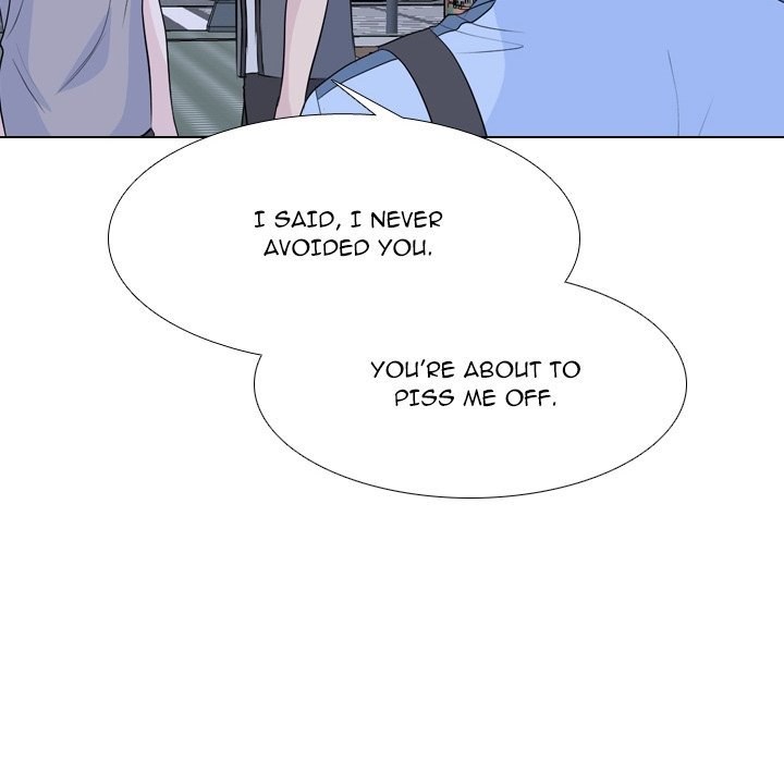 High School Legend  Red Dragon Manhwa - Chapter 175 Page 41