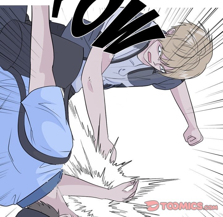 High School Legend  Red Dragon Manhwa - Chapter 175 Page 47