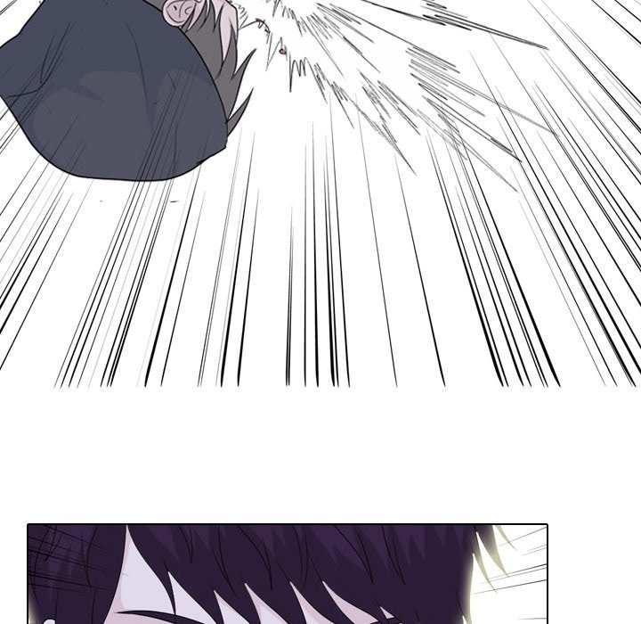 High School Legend  Red Dragon Manhwa - Chapter 175 Page 48