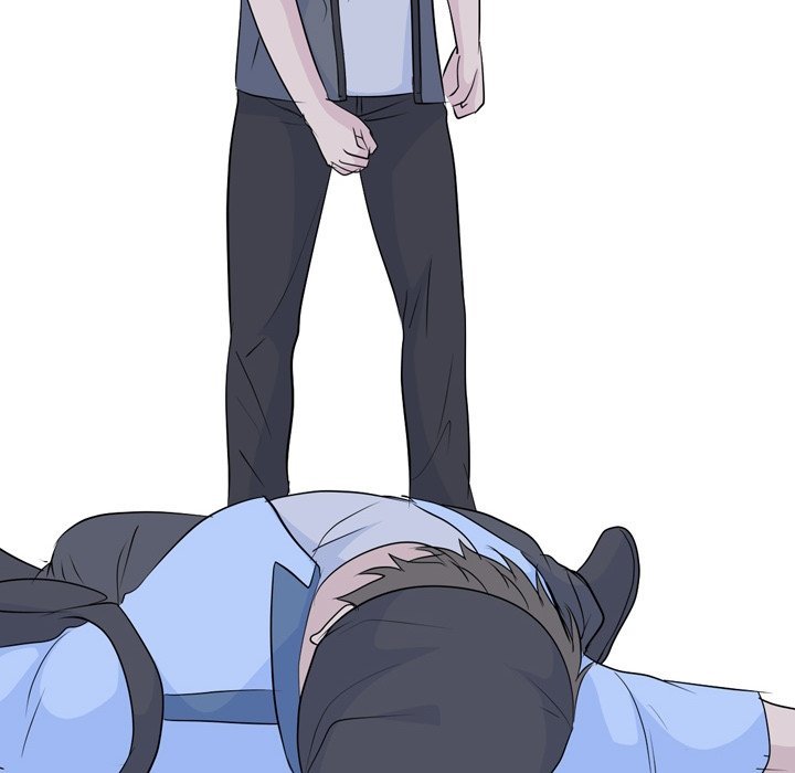 High School Legend  Red Dragon Manhwa - Chapter 175 Page 51