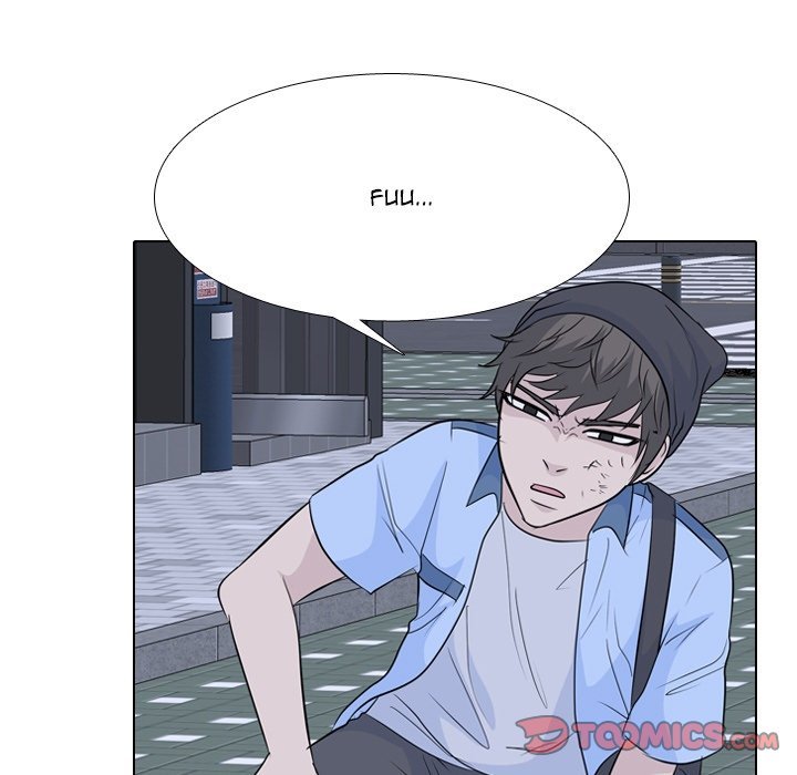 High School Legend  Red Dragon Manhwa - Chapter 175 Page 56