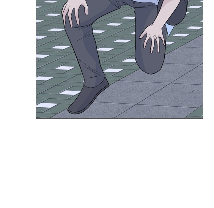 High School Legend  Red Dragon Manhwa - Chapter 175 Page 57