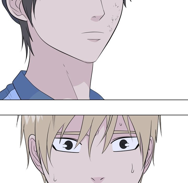 High School Legend  Red Dragon Manhwa - Chapter 175 Page 61