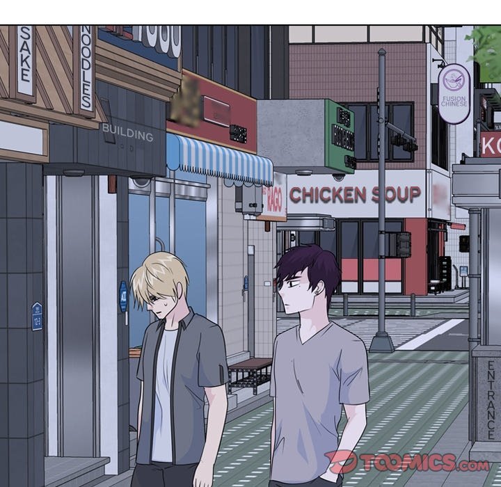 High School Legend  Red Dragon Manhwa - Chapter 175 Page 65