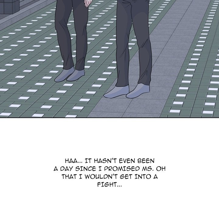 High School Legend  Red Dragon Manhwa - Chapter 175 Page 66