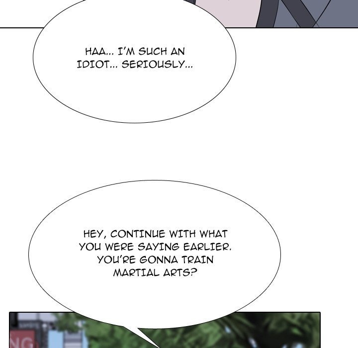 High School Legend  Red Dragon Manhwa - Chapter 175 Page 68